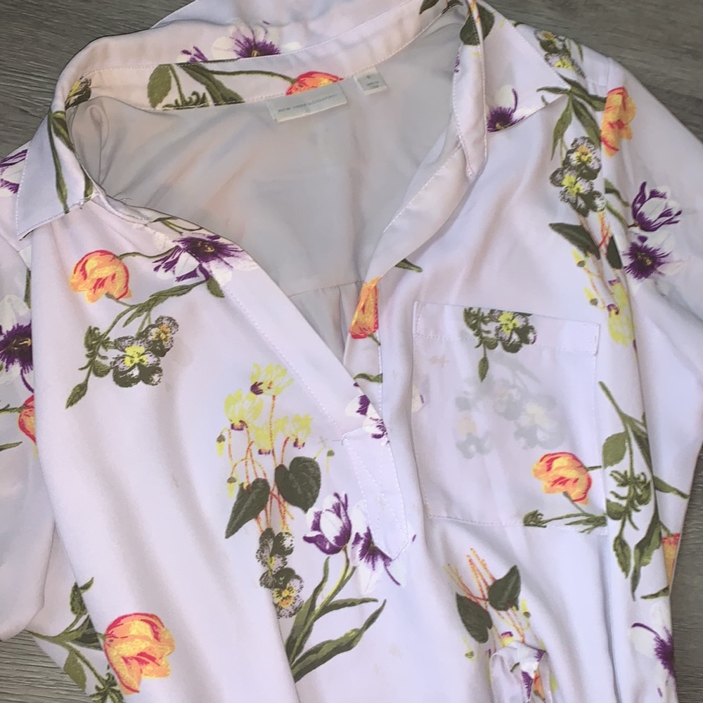 NY&C Dress - Picture 2 of 5